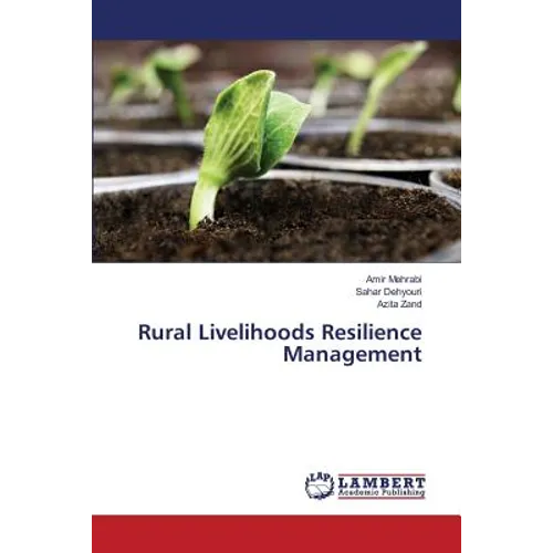 Rural Livelihoods Resilience Management