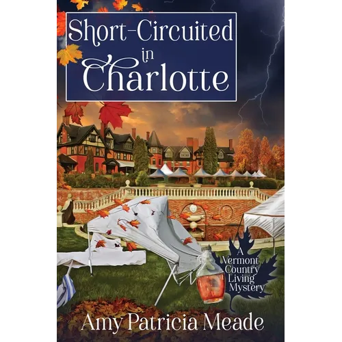 Short-Circuited in Charlotte