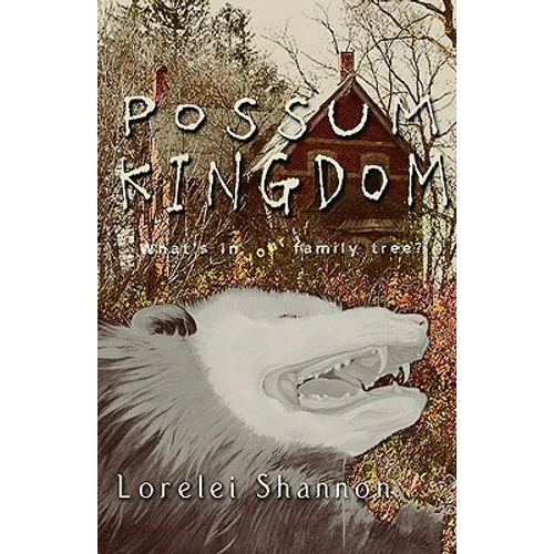 Possum Kingdom