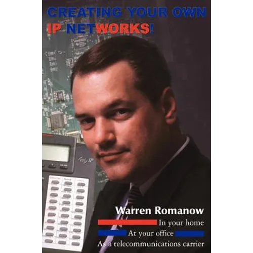 Creating Your Own IP Networks!