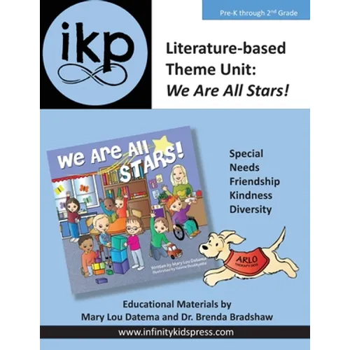 Literature-Based Theme Unit: We Are All Stars!