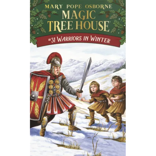 Warriors in Winter