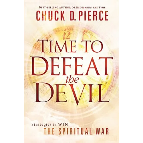 Time to Defeat the Devil