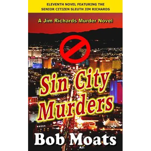 Sin City Murders