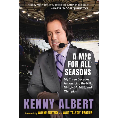 A MIC for All Seasons