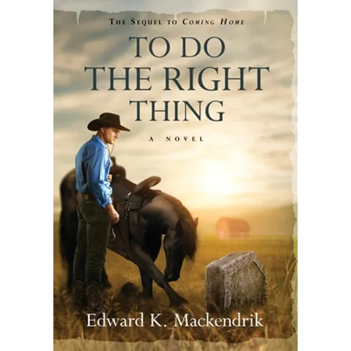 To Do the Right Thing