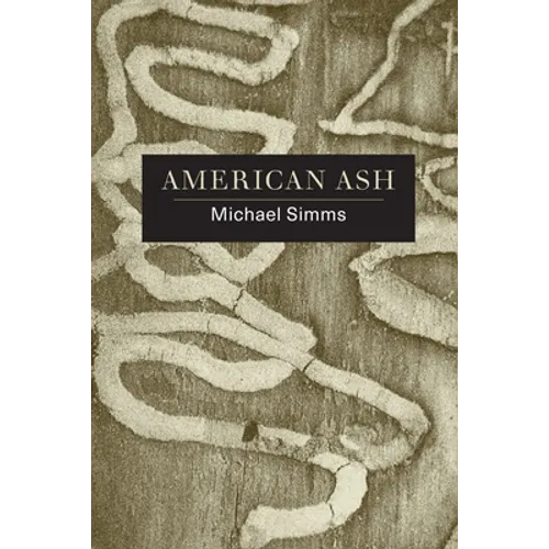 American Ash: Poems