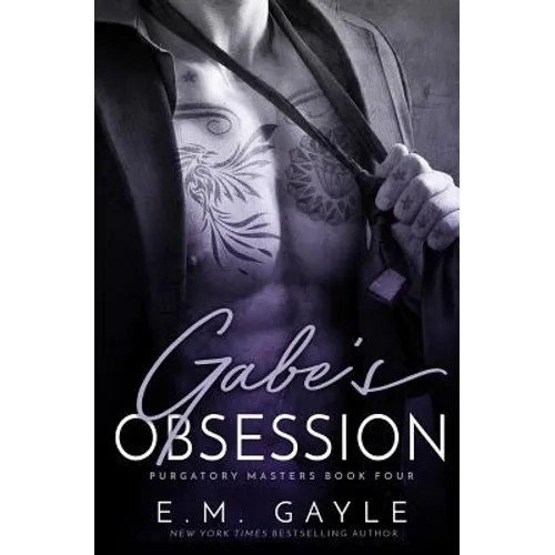 Gabe's Obsession