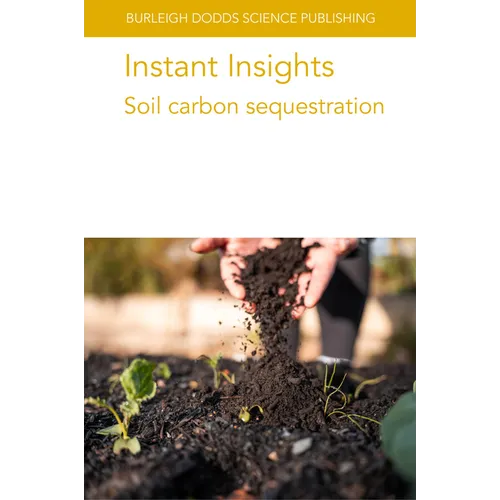 Instant Insights: Soil Carbon Sequestration