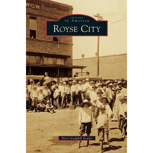 Royse City