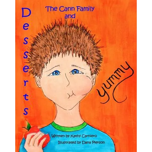The Cann Family and Desserts