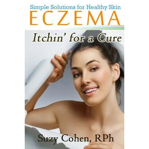 Eczema Itchin' for a Cure