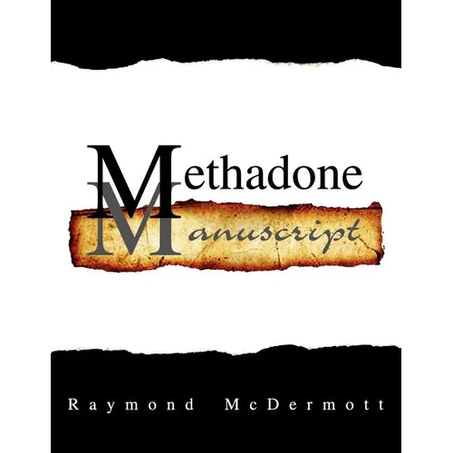 Methadone Manuscript