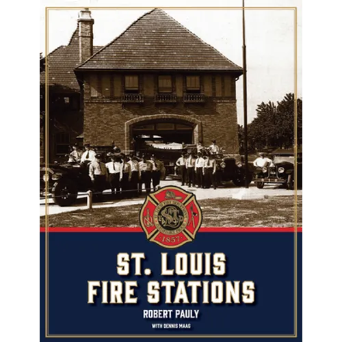 St. Louis Fire Stations