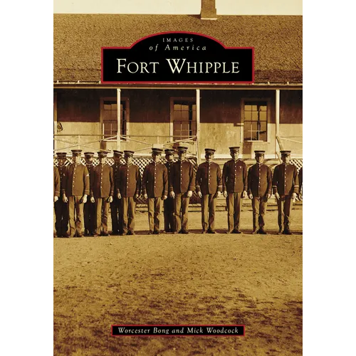 Fort Whipple