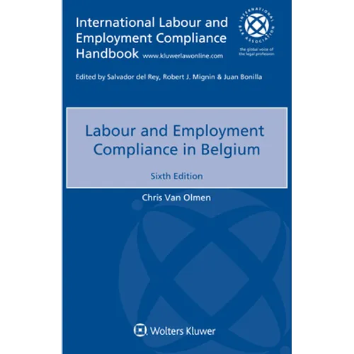 Labour and Employment Compliance in Belgium
