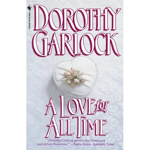 A Love for All Time