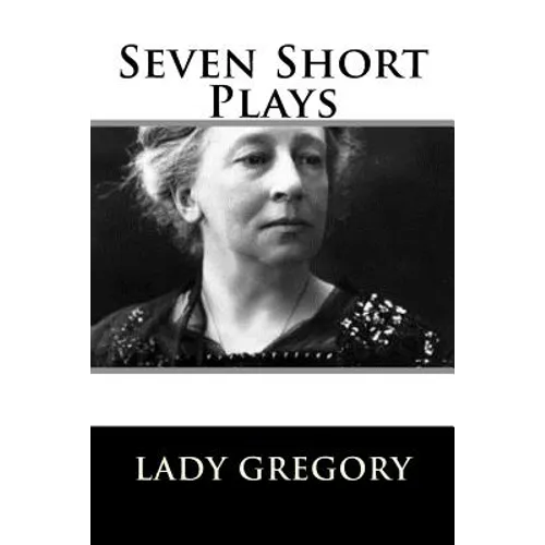 Seven Short Plays