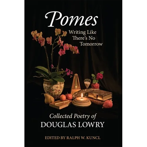 Pomes: Writing Like There's No Tomorrow
