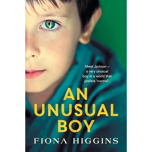 An Unusual Boy