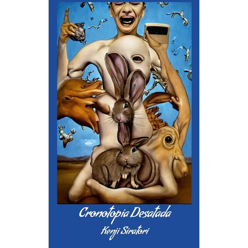 Cronotopía Desatada