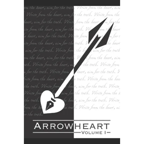 ArrowHeart Volume 1