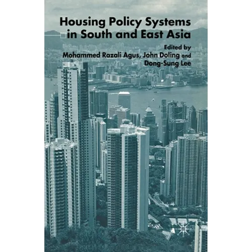Housing Policy Systems in South and East Asia