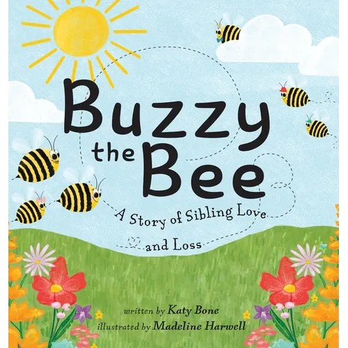 Buzzy the Bee