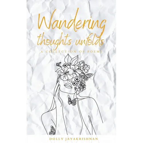 Wandering mind unfolds