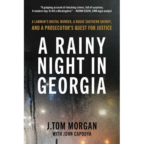 A Rainy Night in Georgia