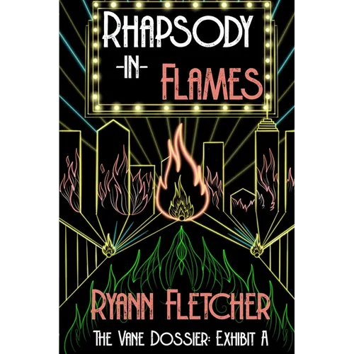 Rhapsody in Flames