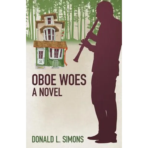 Oboe Woes, a novel