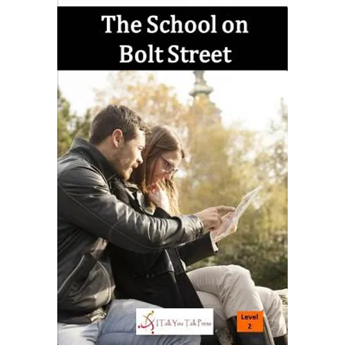 The School on Bolt Street