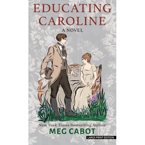 Educating Caroline