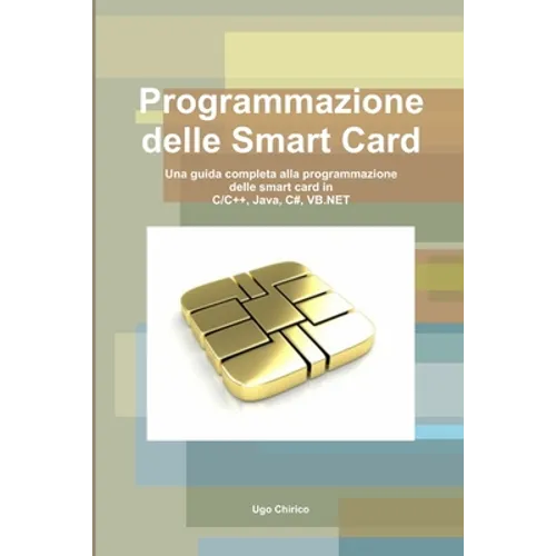 Programmazione delle Smart Card