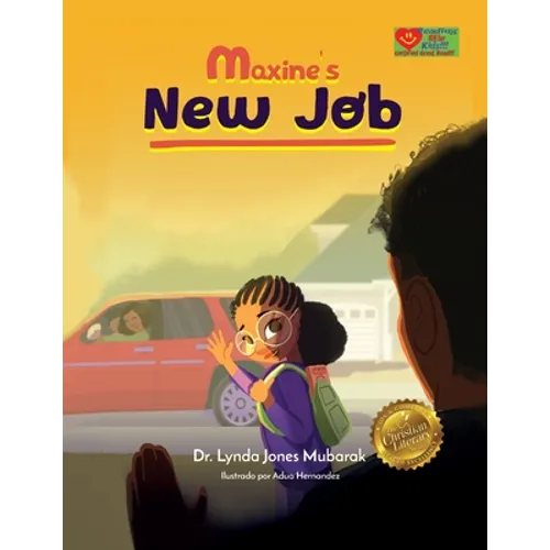 Maxine's New Job