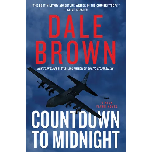 Countdown to Midnight
