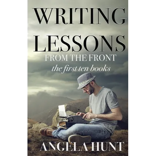 Writing Lessons from the Front