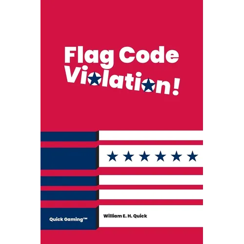 Flag Code Violation!