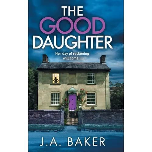 The Good Daughter