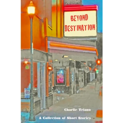 Beyond Destination