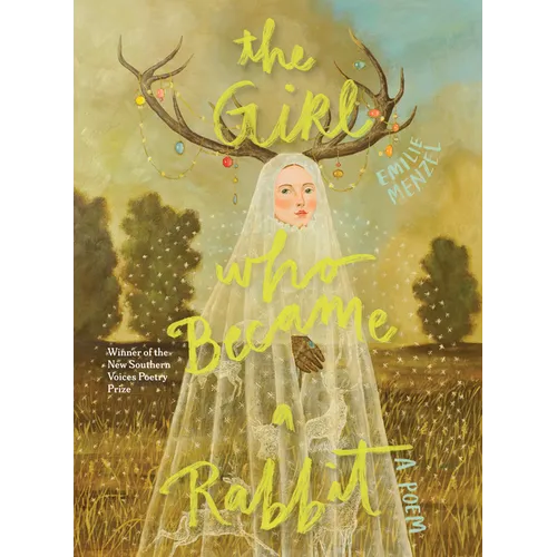 The Girl Who Became a Rabbit