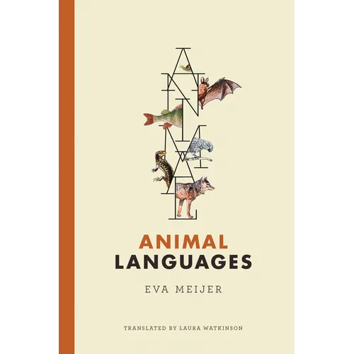 Animal Languages