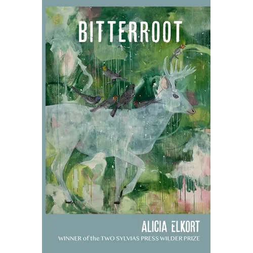 Bitterroot