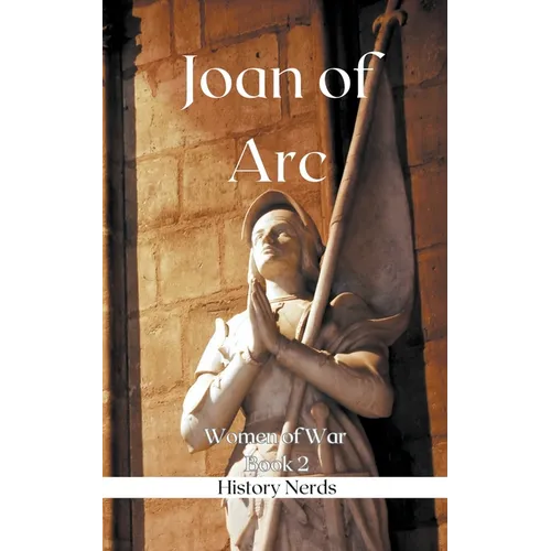 Joan of Arc