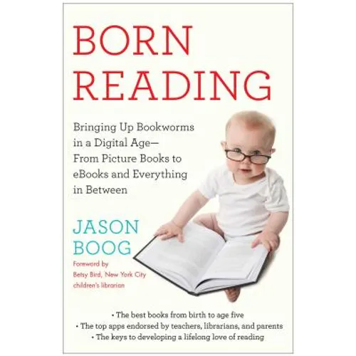 Born Reading