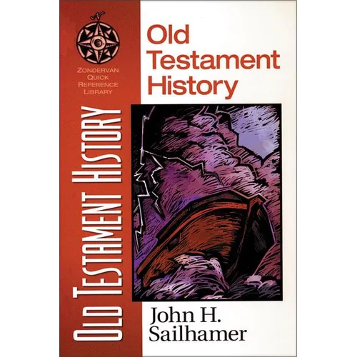 Old Testament History
