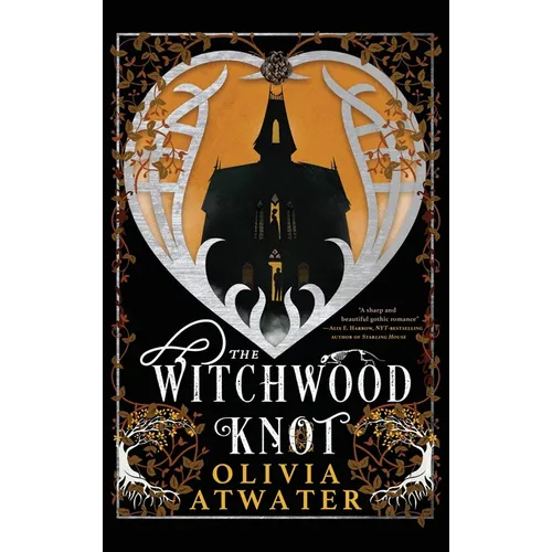 The Witchwood Knot