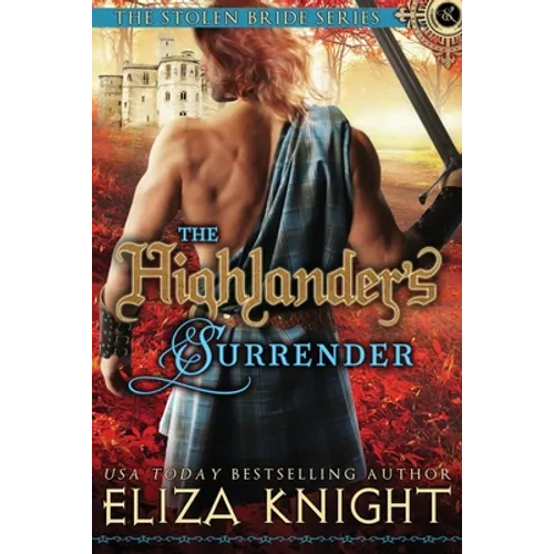 The Highlander's Surrender