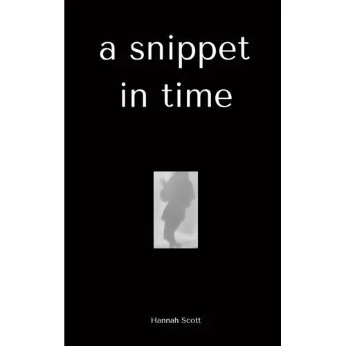 A snippet in time